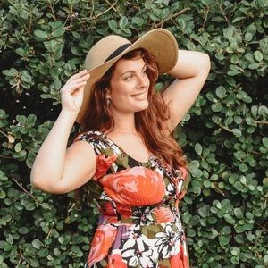 Meet your Posher, Kristina